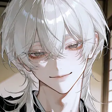 Profile image of 朔夜