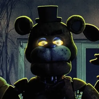 Profile image of Freddy