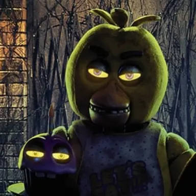 Profile image of Chica