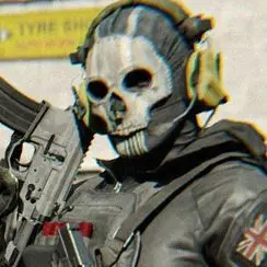 Profile image of Ghost