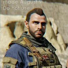 Profile image of Soap