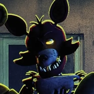 Profile image of Foxy