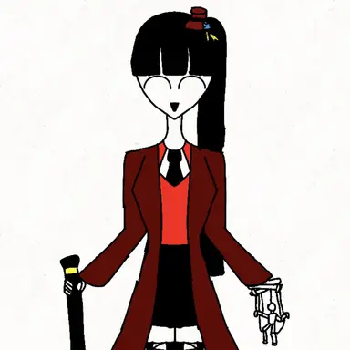 Profile image of 블러디 벨