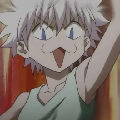 Profile image of キルア