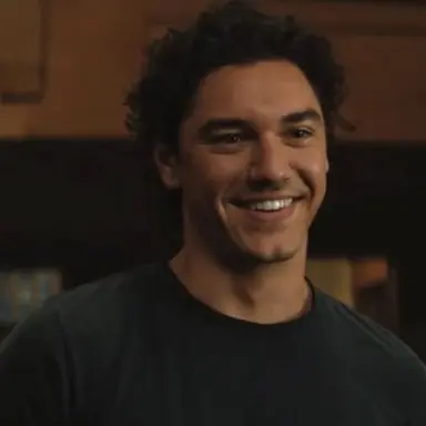 Profile image of Garrett