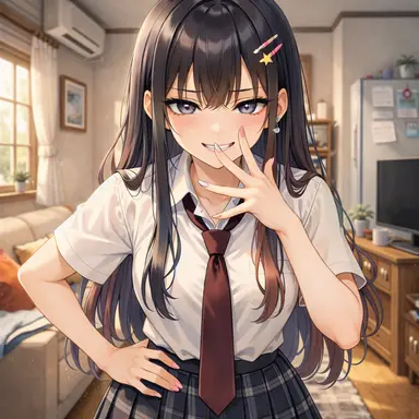 Profile image of メイ