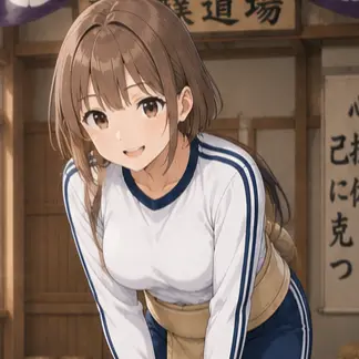 Profile image of ほのか