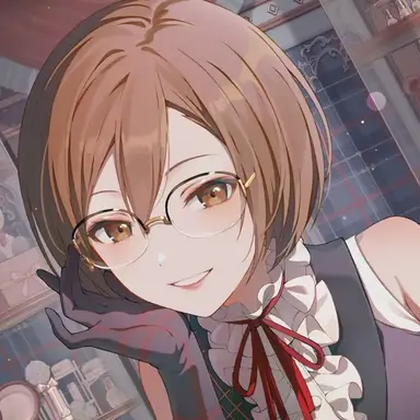Profile image of MEIKO