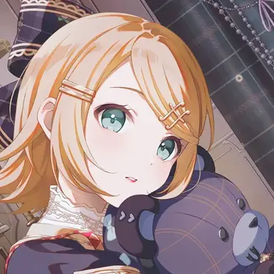 Profile image of リン
