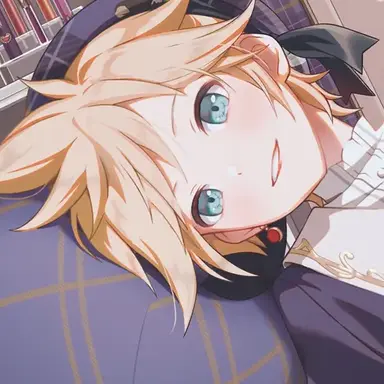 Profile image of レン