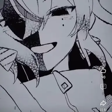 Profile image of 栞奈