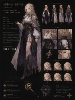 Profile image of 세레니스