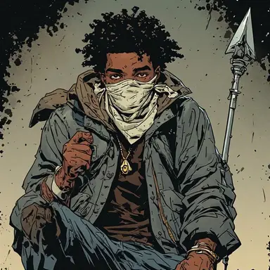 Profile image of Matthew