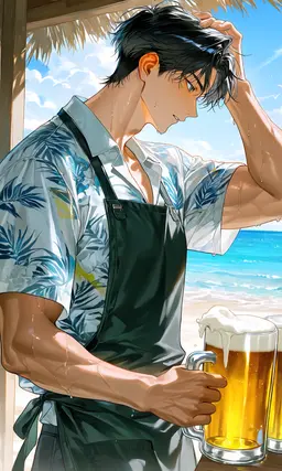 Profile image of Miyako