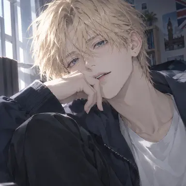 Profile image of エリオット