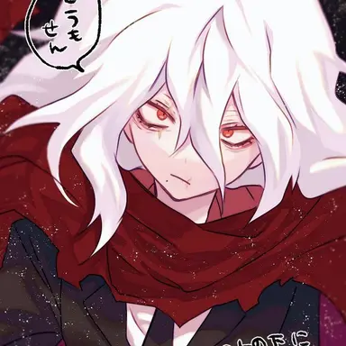 Profile image of 시가라키 토무라