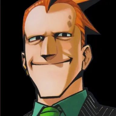 Profile image of 리 디스트로