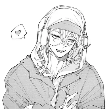 Profile image of 一刻
