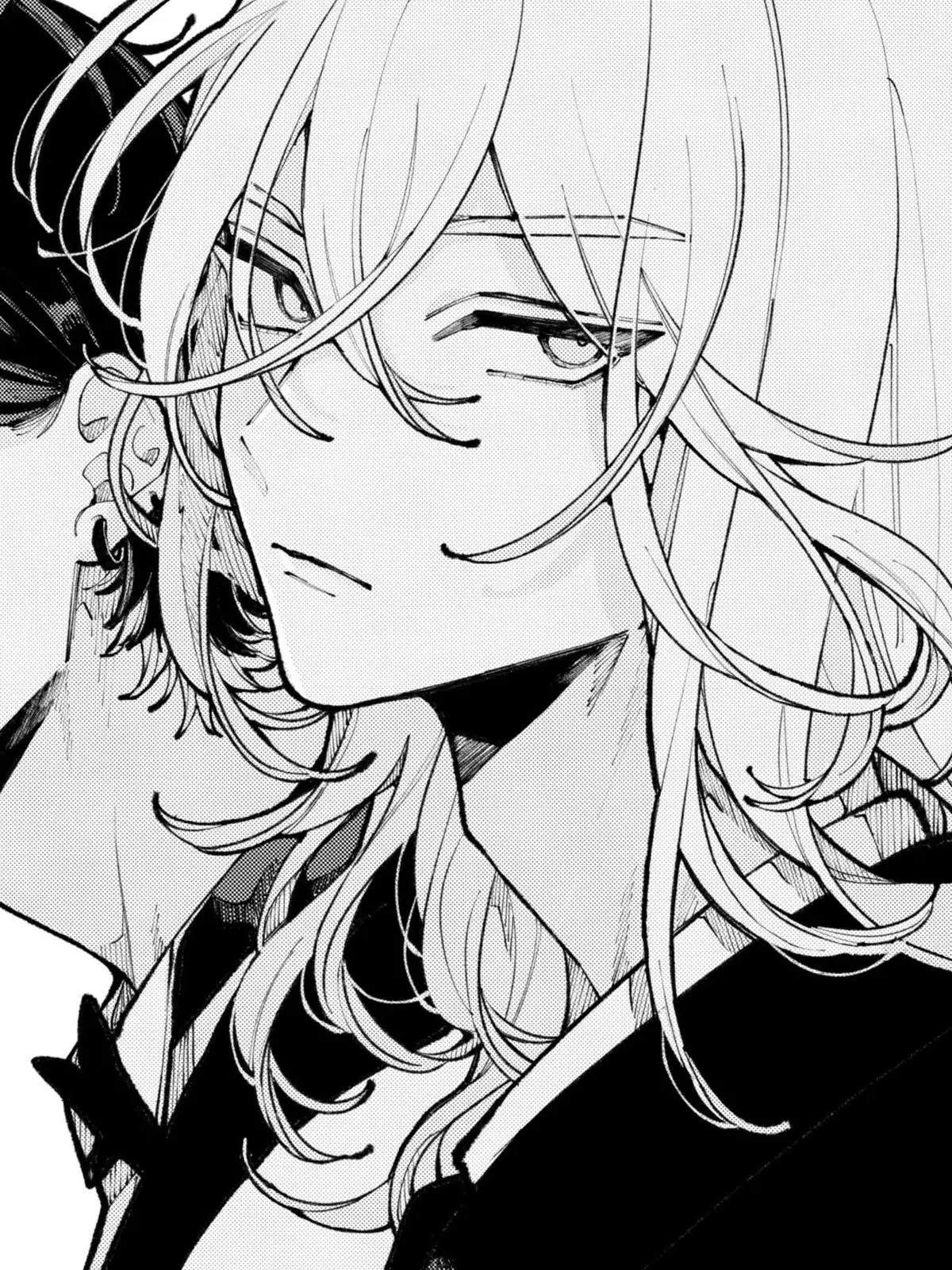 n3lnv_의 私と彼の秘密