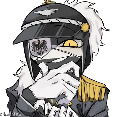 Profile image of プロイセン