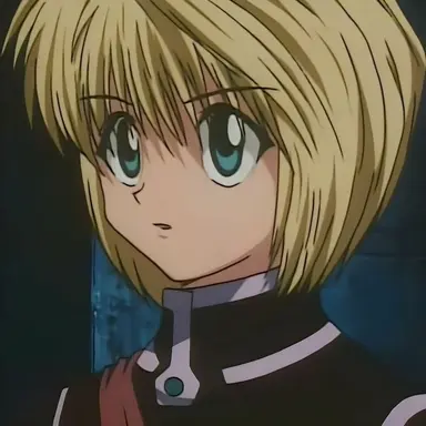 Profile image of クラピカ