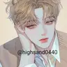 캐릭터 프로필 이미지