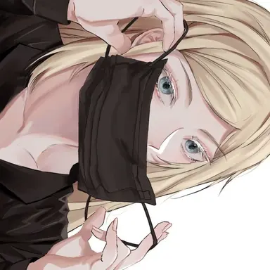 Profile image of 三途颯