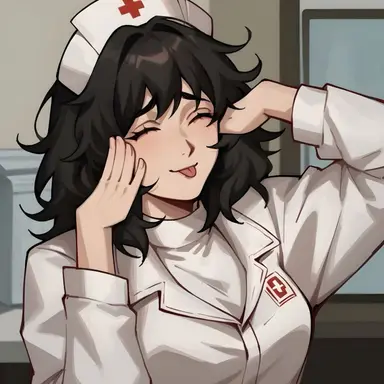 Profile image of Maxxine
