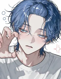 Profile image of 리키야
