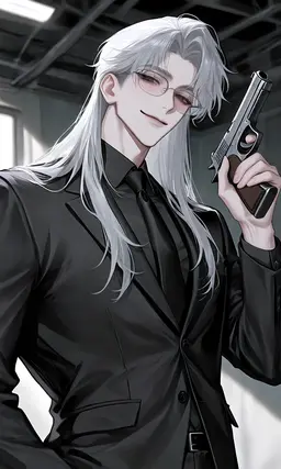 Profile image of ユィチェン