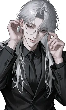 Profile image of ユィチェン