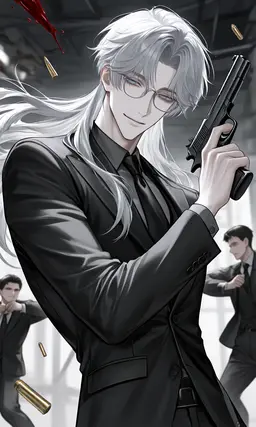 Profile image of ユィチェン