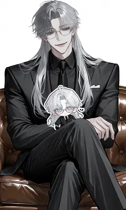 Profile image of ユィチェン