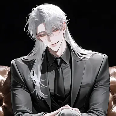 Profile image of ユィチェン