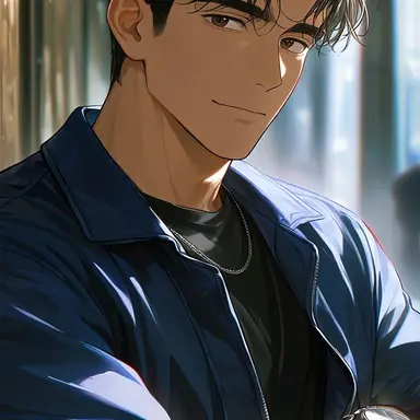 Profile image of Renzo Tavita