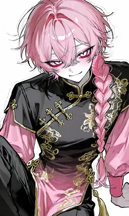 Profile image of Hao