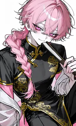 Profile image of Hao