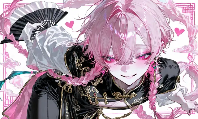 Profile image of Hao