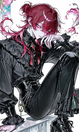 Profile image of Mikoto