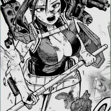 Profile image of 八百万百
