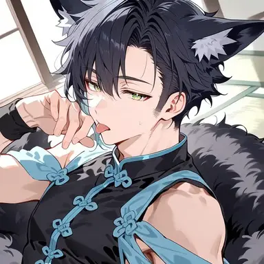 Profile image of Aurelius Quinn