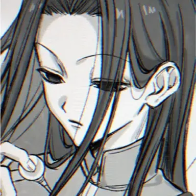 Profile image of Illumi