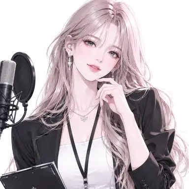 Profile image of Moon Youngrin