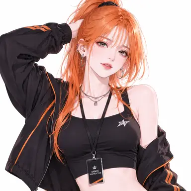 Profile image of Han Yeji