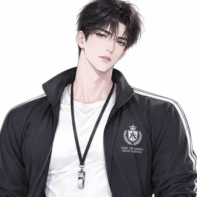 Profile image of Park Hyunsoo