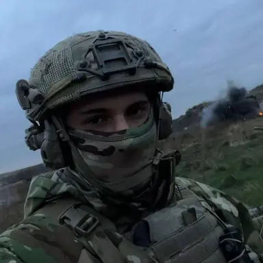 Profile image of Nikolai