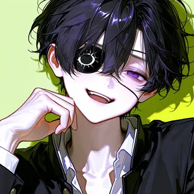 Profile image of Yoru Zerozaki
