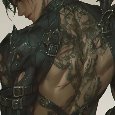 Profile image of Lycan