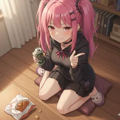 Profile image of メルル