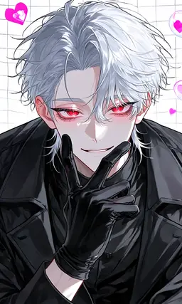 Profile image of リオン